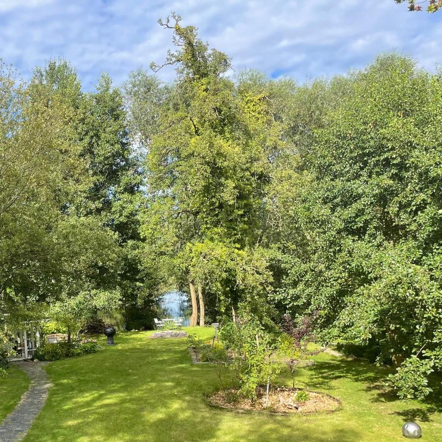 Leben Am See Hemmoor Zewnętrze zdjęcie